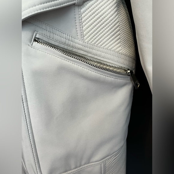 Guess | Cream Winter Jacket - Picture 8 of 14